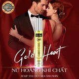 Nước hoa nữ life style LE'S SMART GOOD GIRL 10ml GOLD (gốc hương La Nuit Tresor Lancome)