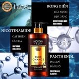 Sữa tắm nước hoa nam KOZIN BLUE CHANCE 500ML