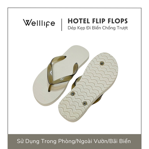 Dép Tông, Dép Kẹp Đi Biển, Dép Xỏ Ngón, Dép Vải