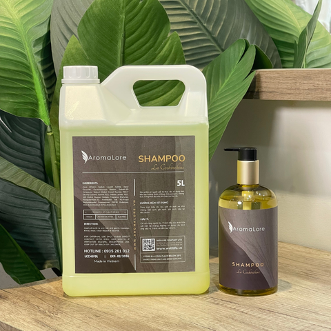  AromaLore - La Cochinchine 