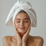  Khăn spa & beauty 