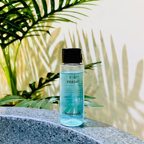  Nước súc miệng 30ml 