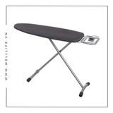  Cầu Ủi Quần Áo Chống Cháy Cao Cấp Dành Cho Khách Sạn Emberton Hotel Ironing Board 