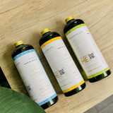  AromaLore - Dầu mát xa 