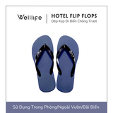  240521 Dép Tông, Dép Kẹp Đi Biển, Dép Xỏ Ngón, Dép Khách Sạn Để Chống Trượt 