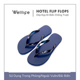  240521 Dép Tông, Dép Kẹp Đi Biển, Dép Xỏ Ngón, Dép Khách Sạn Để Chống Trượt 
