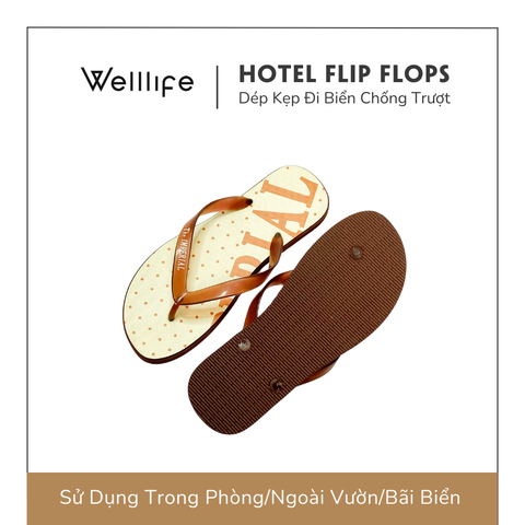 Dép Tông, Dép Kẹp Đi Biển, Dép Xỏ Ngón, Dép Vải