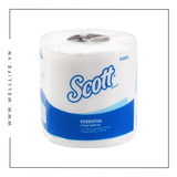  03821 - Giấy vệ sinh Scott dạng cuộn 