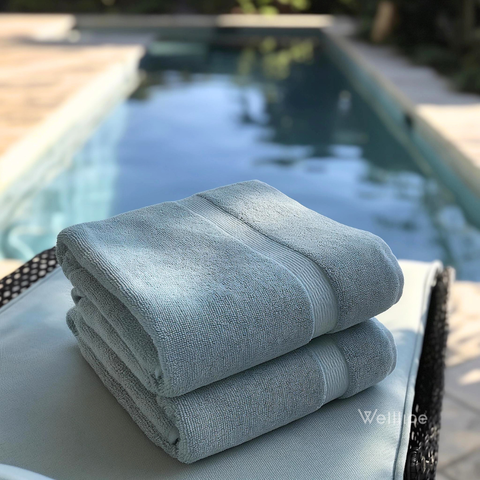  Khăn hồ bơi (pool towel) 