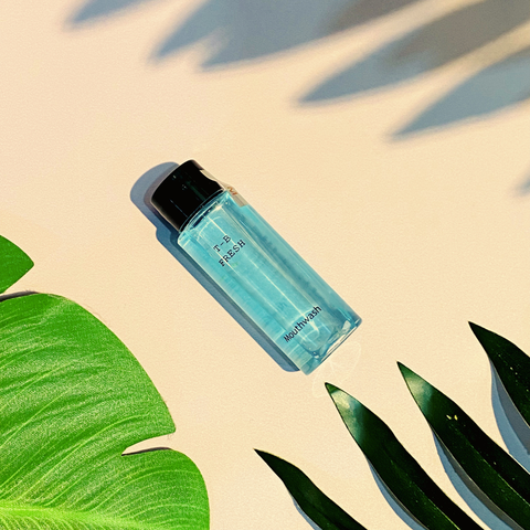  Nước súc miệng 30ml 