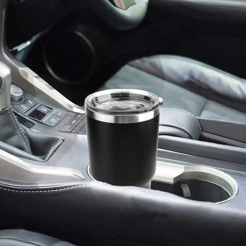 Ly giữ nhiệt chân không