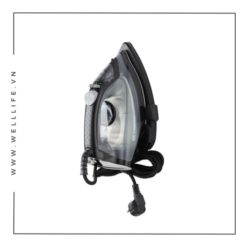  EMBERTON - Hotel Grip Iron Holder/ Giá Treo Bàn Là Khách Sạn 