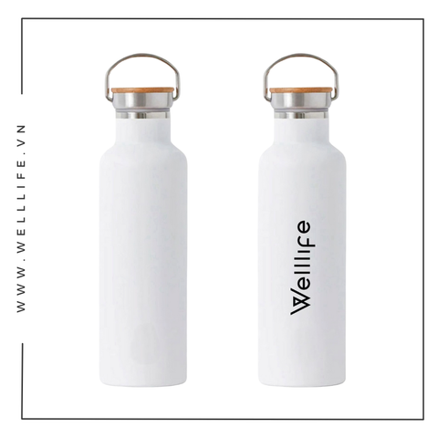 Bình giữ nhiệt chân không