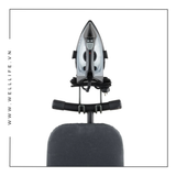  EMBERTON - Hotel Grip Iron Holder/ Giá Treo Bàn Là Khách Sạn 