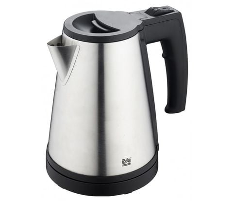  CORSHAM - BRUSHED STEEL Hotel Kettle 1.0L/ Ấm Đun Nước CORSHAM 1.0L - EH 50636 / EH 50637 / EH 50632 / EH 50633 