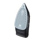  CROFT - BLACK GREY 2000W Hotel Safety Steam Iron/ Bàn Ủi CROFT 2000W 