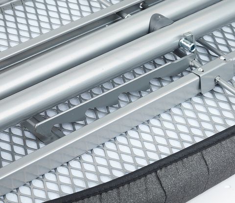  Cầu Là Quần Áo Chống Cháy Cao Cấp Dành Cho Khách Sạn 