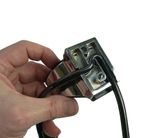  MURSLEY  Hairdryer Wall Holder/ khung treo máy sấy 