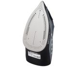  BÀN ỦI HERTFORD - BLACK GREY 1600W Hotel Safety Steam Iron EH 50501 