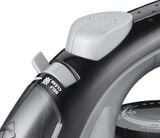  BÀN ỦI HERTFORD - BLACK GREY 1600W Hotel Safety Steam Iron EH 50501 