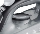  BRACKLEY 1200W Hotel Safety Steam Iron/ Bàn Ủi BRACKLEY 1200W 