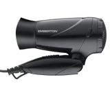  HARROW WHITE 1600W Foldable Hairdryer/ MÁY SẤY TÓC HARROW 1600W; WHITE (tay cầm gập gọn)  EH 50539 