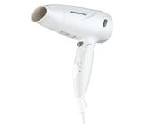  HARROW WHITE 1600W Foldable Hairdryer/ MÁY SẤY TÓC HARROW 1600W; WHITE (tay cầm gập gọn)  EH50539 