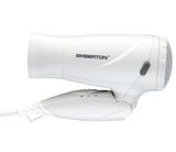  HARROW WHITE 1600W Foldable Hairdryer/ MÁY SẤY TÓC HARROW 1600W; WHITE (tay cầm gập gọn)  EH50539 