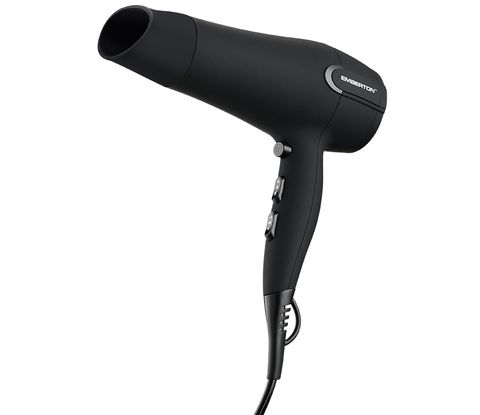  MÁY SẤY TÓC THAMES Hotel Safety 2000W Hairdryer Soft Touch Finish with Wall Mount Option / EH 50552 