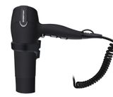  MÁY SẤY TÓC THAMES Hotel Safety 2000W Hairdryer Soft Touch Finish with Wall Mount Option / EH 50552 
