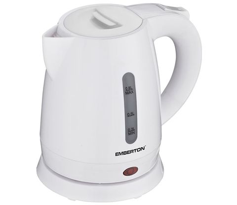  GUILDFORD -  Hotel Kettle 0.8L/ Ấm đun nước GUILDFORD 0.8L - EH 50740 / EH 50739 