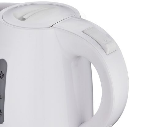  ẤM ĐUN NƯỚC GUILDFORD - WHITE Hotel Kettle 0.8L 