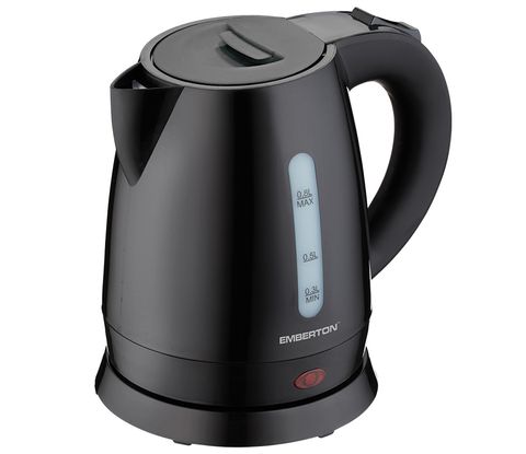  GUILDFORD -  Hotel Kettle 0.8L/ Ấm đun nước GUILDFORD 0.8L - EH 50740 / EH 50739 