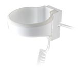  MURSLEY  Hairdryer Wall Holder/ khung treo máy sấy 