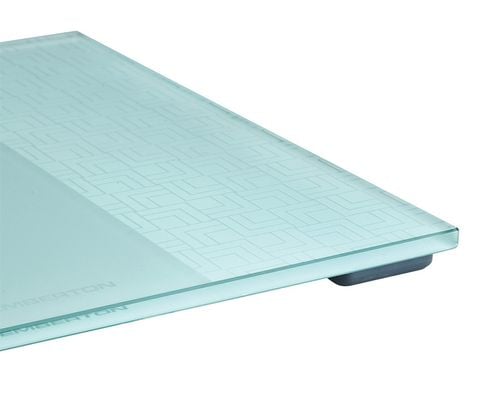  FAIRFORD - SOFT GRIP DIGITAL BATHROOM SCALE/ Cân Điện Tử FAIRFORD 