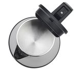  ẤM ĐUN NƯỚC MALVERN - BRUSHED STEEL Hotel Kettle 0.5L / EH 50550 
