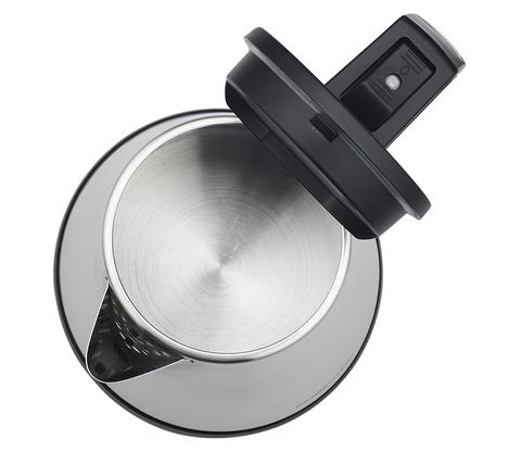  ẤM ĐUN NƯỚC MALVERN - BRUSHED STEEL Hotel Kettle 0.5L / EH 50634 / EH 50635 / EH 50550 / EH 50551 