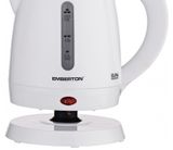  ẤM ĐUN NƯỚC GUILDFORD - WHITE Hotel Kettle 0.8L 