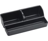  HEYWOOD SLATE 100% Melamine Series 