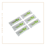  Kem đánh răng túi giấy thiết kế theo yêu cầu - 5g Paper Bag Toothpaste 