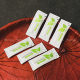 Kem đánh răng túi giấy thiết kế theo yêu cầu - 5g Paper Bag Toothpaste 