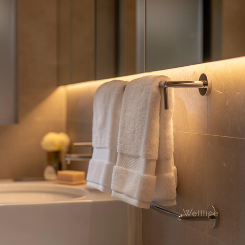  Khăn tay (hand towel) 