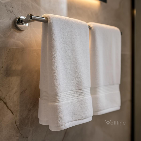  Khăn tắm (bath towel) 