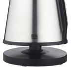  ẤM ĐUN NƯỚC MALVERN - BRUSHED STEEL Hotel Kettle 0.5L / EH 50550 