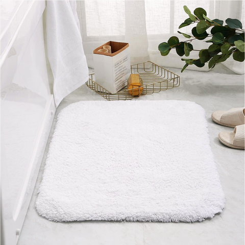  Thảm lông (bath rug) 