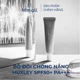  Combo Kem Chống Nắng Dưỡng Ẩm & Nâng Tông Stay Sun Safe SPF50+ PA+++ - HLCB1 
