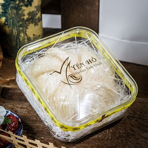  Tổ Yến Tinh Sợi 50gr 