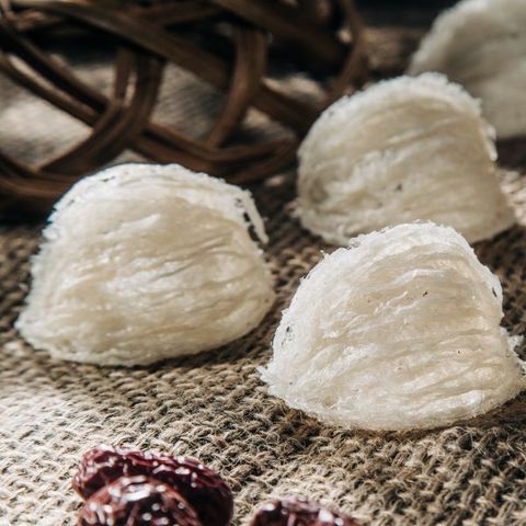  Tổ Yến Tinh Sợi 50gr 