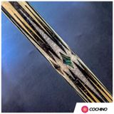  CƠ BIDA 3 BĂNG/3C COCHINO PS12 TRẮNG 