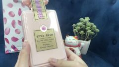 ✨SỮA TẮM HƯƠNG NƯỚC HOA PHÁP SEXY SKIN 600ML CHÍNH HÃNG ✨